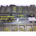 Volkswagen Golf 2 Motor Beyni 0285007032 811907383B