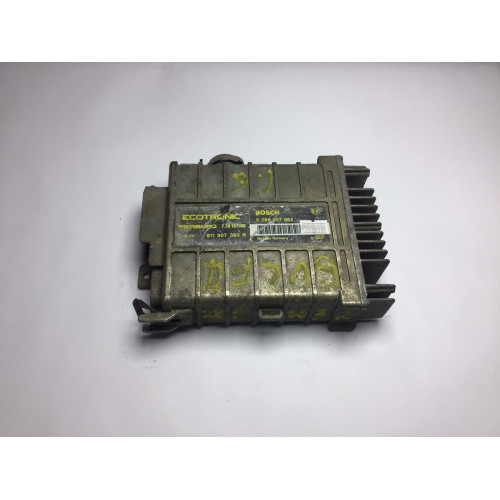 Volkswagen Golf 2 Motor Beyni 0285007032 811907383B