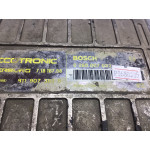 Volkswagen Golf 2 Motor Beyni 0285007032 811907383B