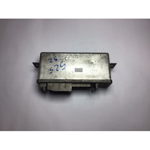 BMW E32 E34 Motor Beyni 0265103047