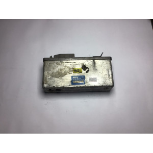 Opel Vauxhall Motor Beyni 0265103016