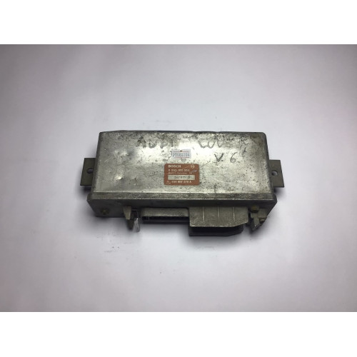 Audi 80 90 100 Abs Beyni 0265100056 4A0907379A