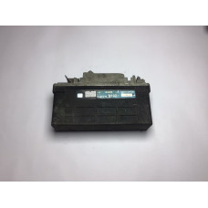Mercedes W124 Abs Beyni 0265101018 0055452132