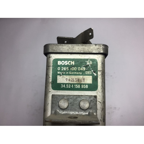 Bmw Abs Beyni 34.52-1158958 0265100049