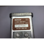 Bmw E32 E34 Abs Beyni 0265100055 34.52-1160410