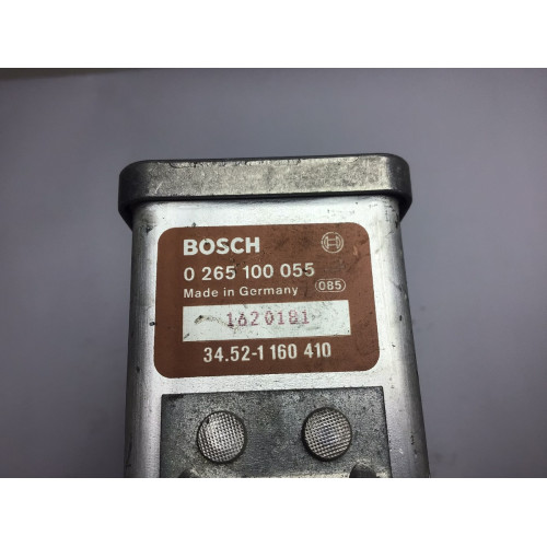 Bmw E32 E34 Abs Beyni 0265100055 34.52-1160410