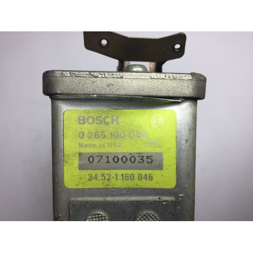 Bmw E34 Abs Beyni 0265100049 34.52-1160046