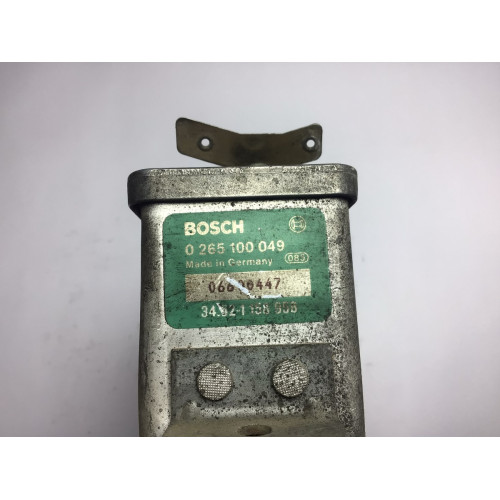 Bmw Motor Beyni 34.52-1158958 0265100049