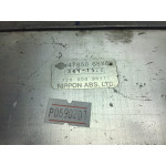 Nissan Abs Beyni 4785065Y00