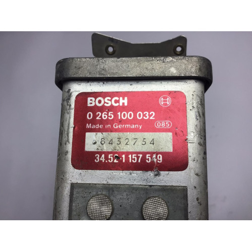 BMW E32 E34 Abs Beyni 0265100032
