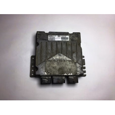 Peugeot 307 2.0 Motor Beyni 5WS40030B-T SW9645449280