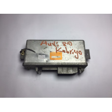 Audi 80 Abs Beyni 0265100037