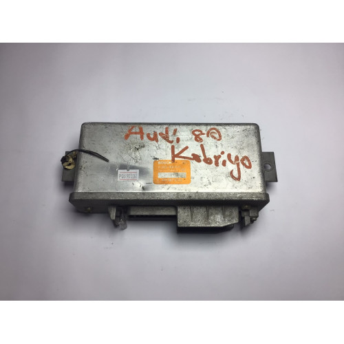 Audi 80 Abs Beyni 0265100037