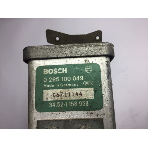 Bmw Abs Beyni 34.52-1158958 0265100049