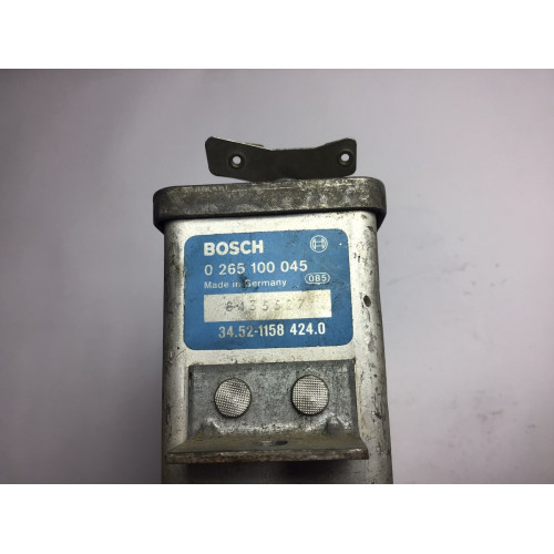 Bmw E34 Abs Beyni 0265100045