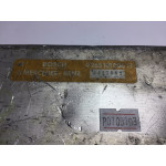 Mercedes W126 W123 Abs Beyni 0265101006