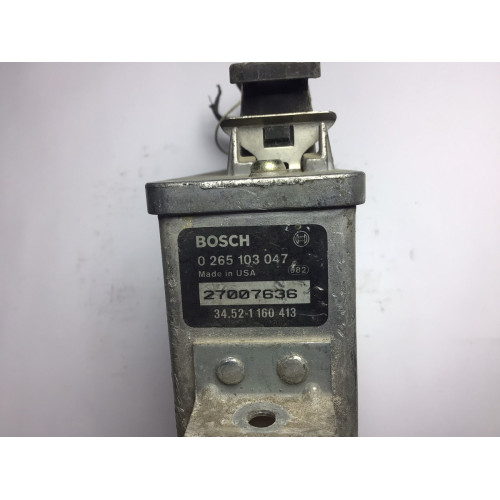 BMW E32 E34 Abs Beyni 0265103047