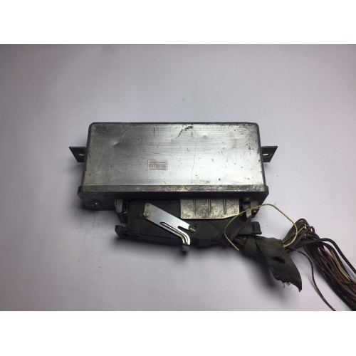 BMW E32 E34 Abs Beyni 0265103047