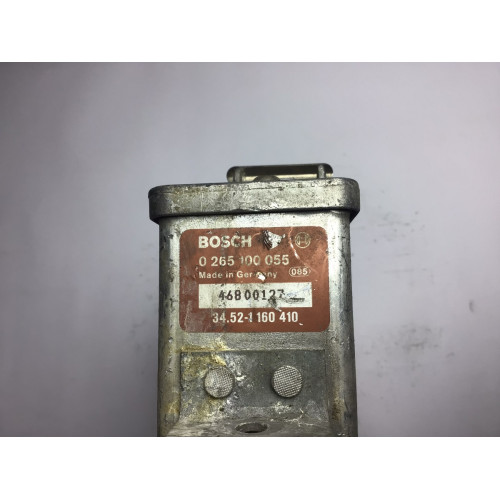 Bmw E32 E34 Abs Beyni 0265100055 34.52-1160410