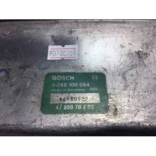 Nissan Primera ABS Beyni 0265100054 4785070J00