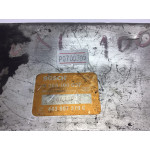 Audi 80 Abs Beyni 0265100037