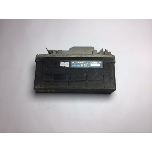 Mercedes W124 Abs Beyni 0265101018 0055452132