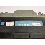 Mercedes Abs Beyni 0265101020 0055455132