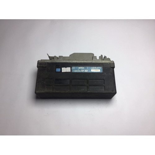 Mercedes Abs Beyni 0265101020 0055455132