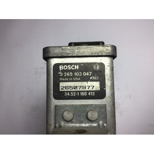 BMW E32 E34 Abs Beyni 0265103047