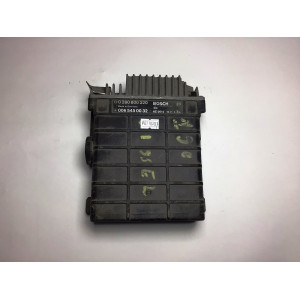 Mercedes W201 190E Motor Beyni 0280800220 0065450032