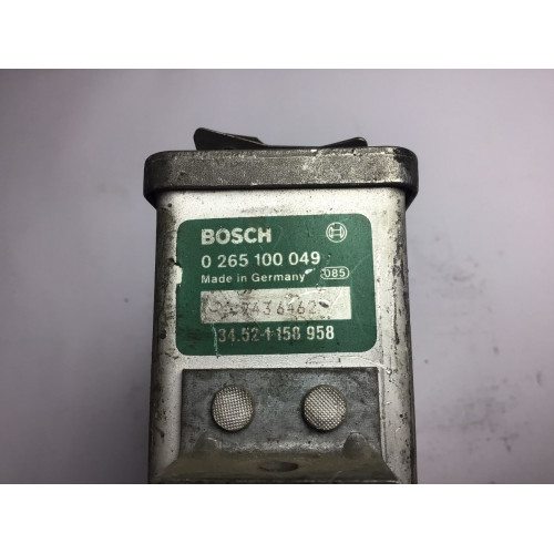 Bmw Abs Beyni 34.52-1158958 0265100049
