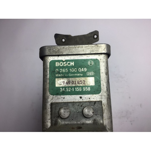 Bmw Abs Beyni 34.52-1158958 0265100049
