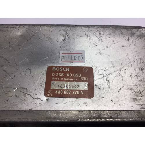 Audi 80 90 100 Abs Beyni 0265100056 4A0907379A