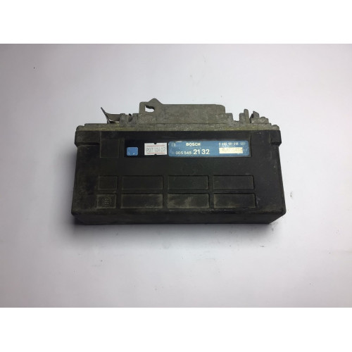 Mercedes W124 Abs Beyni 0265101018 0055452132