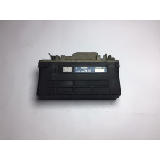 Mercedes E Class Abs Beyni 0265101040 0125457432