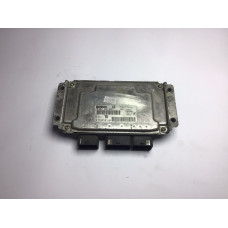 Citroen Saxo Peugeot 1.6 Abs Beyni 0261206246