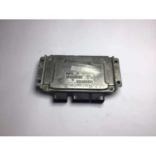 Citroen Saxo Peugeot 1.6 Abs Beyni 0261206246