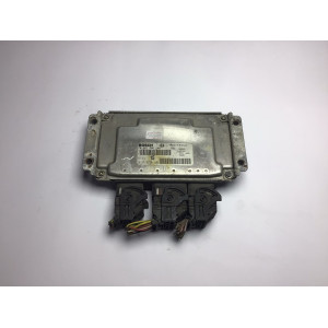 Citroen Saxo Peugeot 1.6 Abs Beyni 0261206246