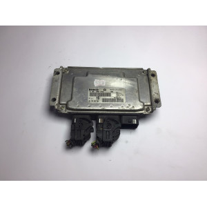 Citroen Saxo Peugeot 1.6 Abs Beyni 0261206246