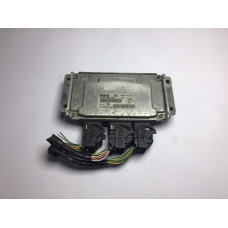 Citroen Xsara Picasso 1.6 motor Beyni  0261206633 M7.4.4 9637839580