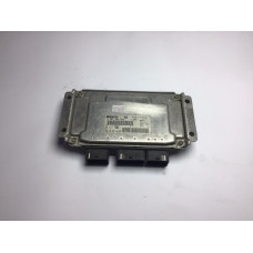 Citroen Xsara Picasso 1.6 motor Beyni 0261206633 M7.4.4 9637839580