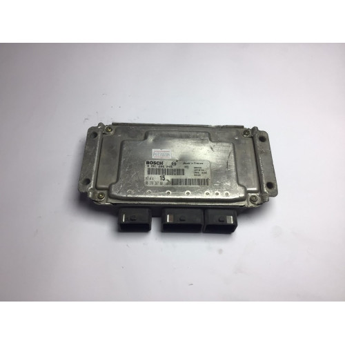 Citroen Saxo Peugeot 1.6 Abs Beyni 0261206246
