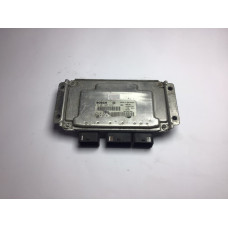 Citroen Xsara 1.6 motor Beyni 0261207318 M7.4.4