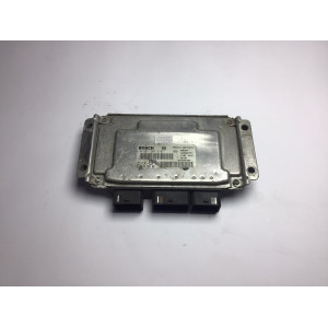 Citroen Xsara 1.6 motor Beyni 0261207318 M7.4.4