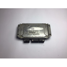 Citroen Saxo Peugeot 1.6 Abs Beyni 0261206246