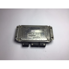 Citroen Saxo Peugeot 1.6 Abs Beyni 0261206246