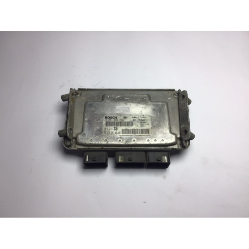 Citroen Saxo Peugeot 1.6 Abs Beyni 0261206246