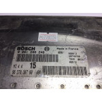 Citroen Saxo Peugeot 1.6 Abs Beyni 0261206246