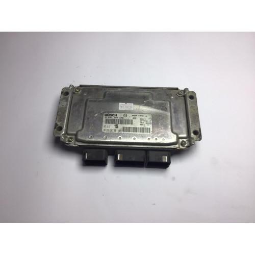 Citroen Saxo Peugeot 1.6 Abs Beyni 0261206246