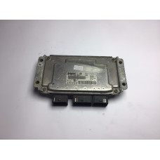 Citroen Saxo Peugeot 1.6 Abs Beyni 0261206246